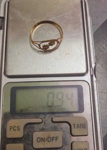 Beautiful New Rings Available