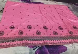 MIND BLOWING SAREE