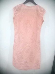 Srishti Brand Three Pcs Suit