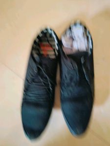 Boys Formal Shoes Size 6