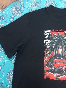 Anime Graphic Tee
