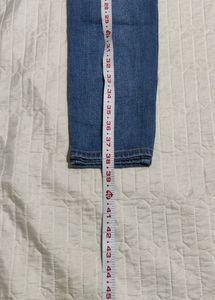 Skinny Jeans 26 Size
