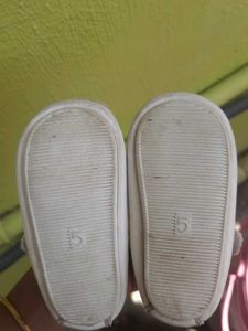 Cute Baby Girl Shoes