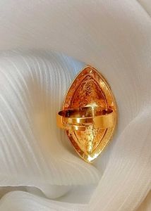 Genuine Stones Ring 💍