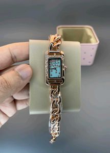 Hermes For Her