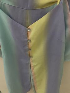 Trulybangkok Branded Summer Top
