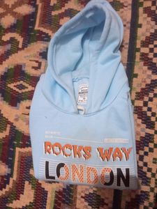 Hoodie OFFER Only 199