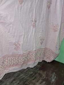 Elegant W Kurta Dupatta