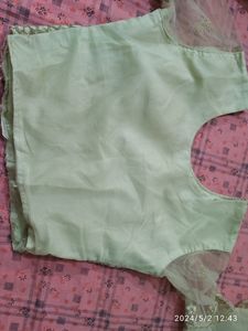 Lehnga With Choli
