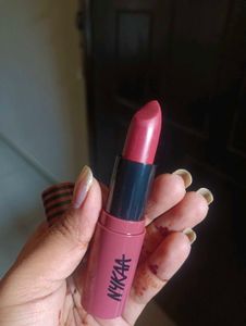 Nykaa So Creme! Creamy Matte Lipstick