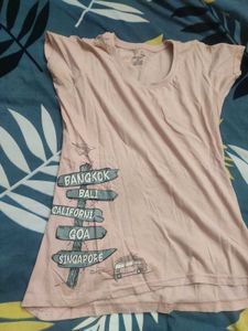 Girls Tshirt