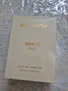 Bellavita Parfum