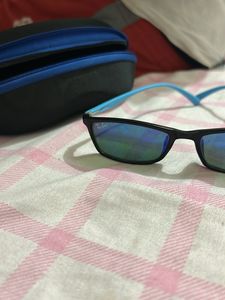 Ray-Ban Sunglasses