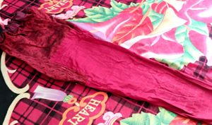 Boys Shervaani With Pajama