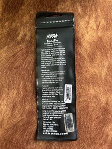 Nykaa Eyeshadow Application Brush