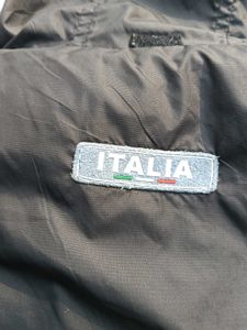 Double sided Kappa Blue Track Jacket