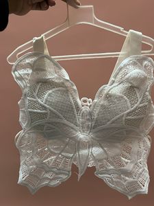 Butterfly Halter Top