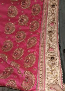 Beautiful Saree