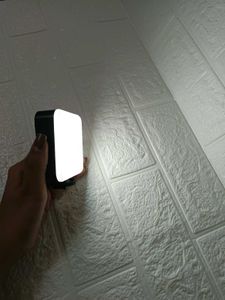 LED Video Light