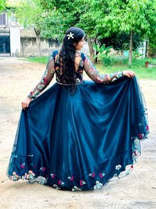 Gown