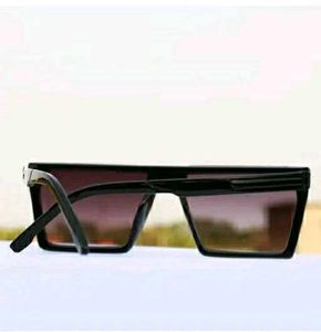 Flat Top Sunglasses