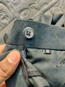 PREMIUM FORMAL PANT MEN