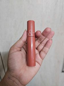 Rom&nd Lip Tint In Shade Mulled Peach