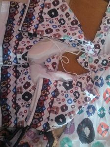Elegant Lehnga Choli