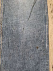 Ma1964 Kanva Baggy jeans waist 36 inches