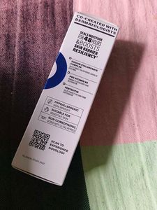 Novology Moisture Barrier Booster Serum