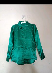 Combo Of 3 Set Shirts For Women