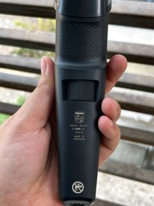 PHILIPS BT3441/30 Trimmer 90 min Runtime