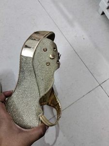 Bridal Wedge