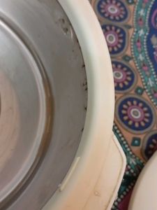 Vintage Insulated Food Carrier