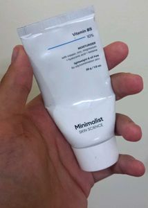 Everyday Skincare Haul Up For Grabs
