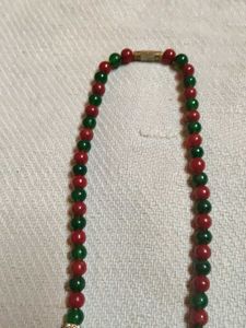 Beaded Necklace 💫