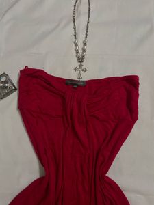 2 Tube Top Set