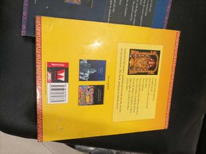 Shiva &amp; Vishnu Secrets