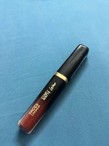 Faces Canada Comfy Matte Lipstick