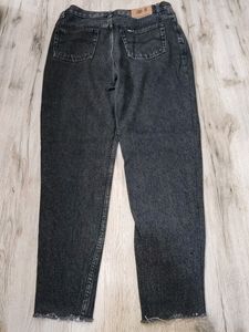 Sc2947 Live in Beggy Jeans Waist 34