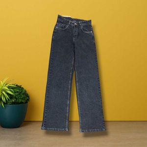 J@63 Size-28 (Sale) Latest Ladies high waist Jeans