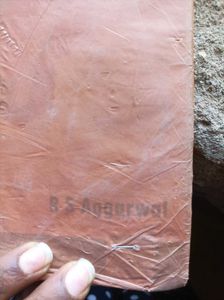 Mathematics Book