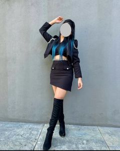 Co-ord Set (Jacket &amp; Skirt)