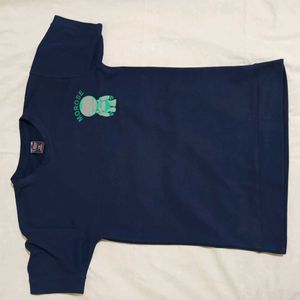 Backprint Tee (S)