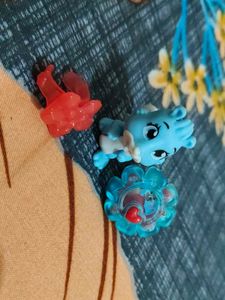 Cute Kinder Surprise Toys