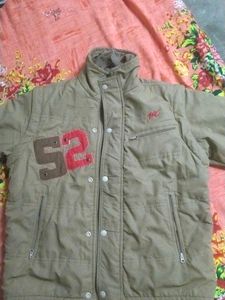 MONTE CARLO Boys Jacket