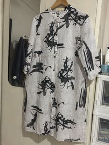 Cotton Kurti
