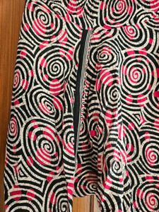 Comfy Colourful Dhoti For Girls