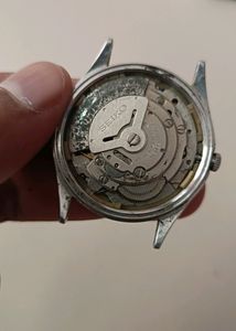 Vintage Seiko Automatic 6309 Watch