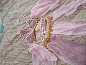 Sinderella Arabian Dress